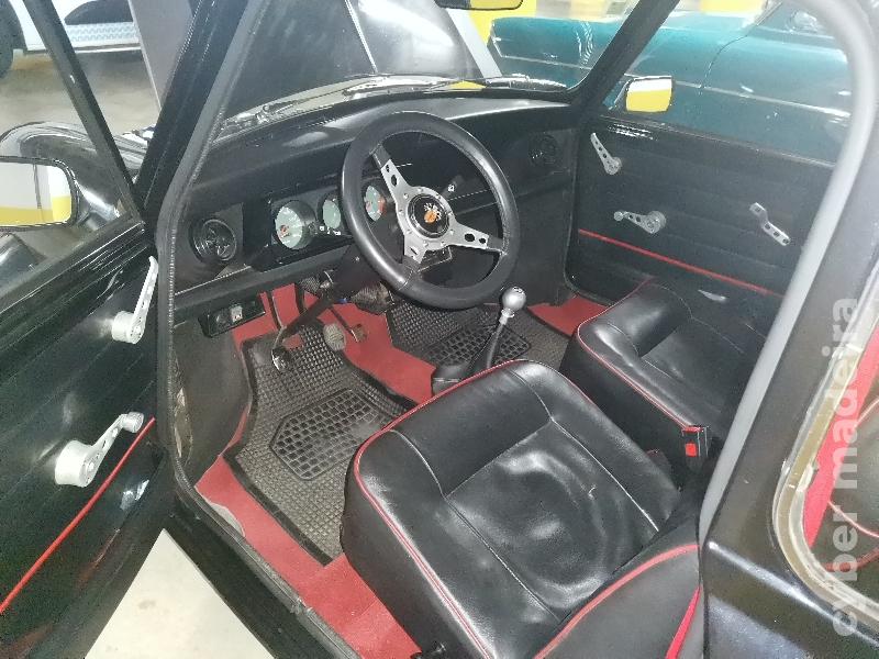MINI MINI Cooper 1300 Gasolina