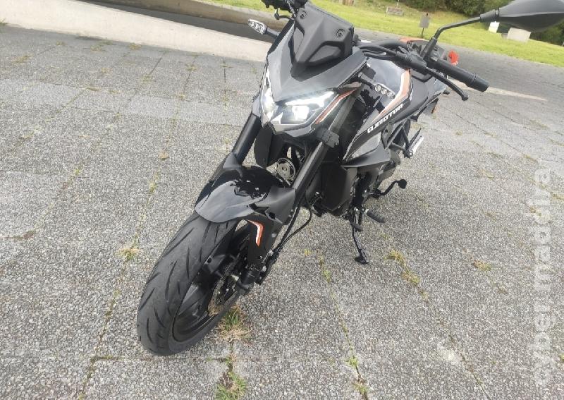 Outras Trx 125 cc Sport, turismo