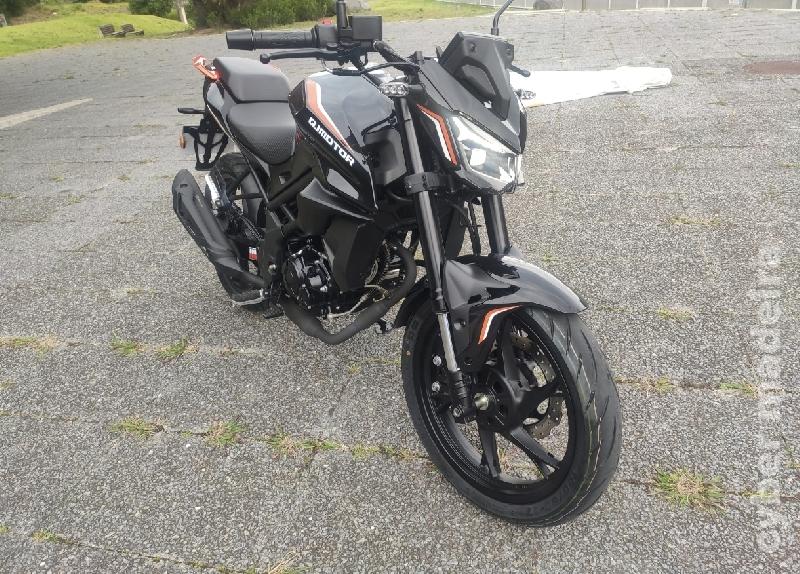 Outras Trx 125 cc Sport, turismo