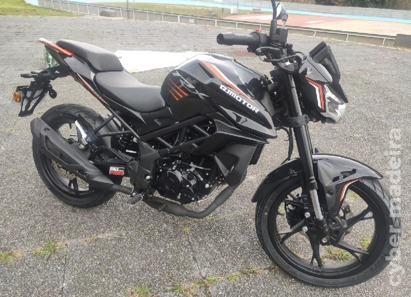 Outras Trx 125 cc Sport, turismo