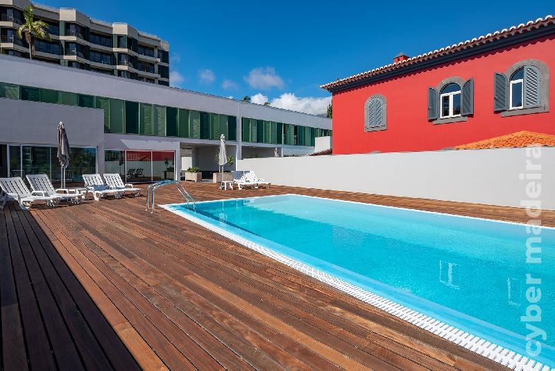 Moradia T4 para Venda