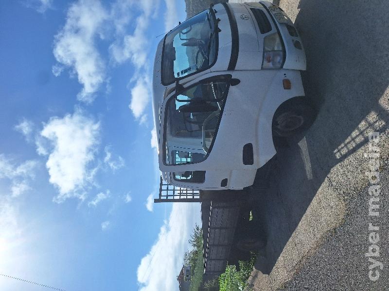 TOYOTA DYNA 5 kugares Gasóleo