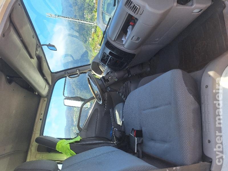 TOYOTA DYNA 5 kugares Gasóleo