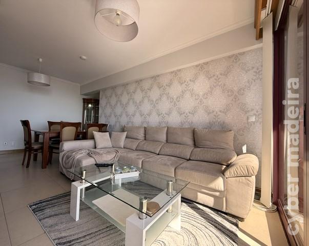 Apartamento T2 para Venda