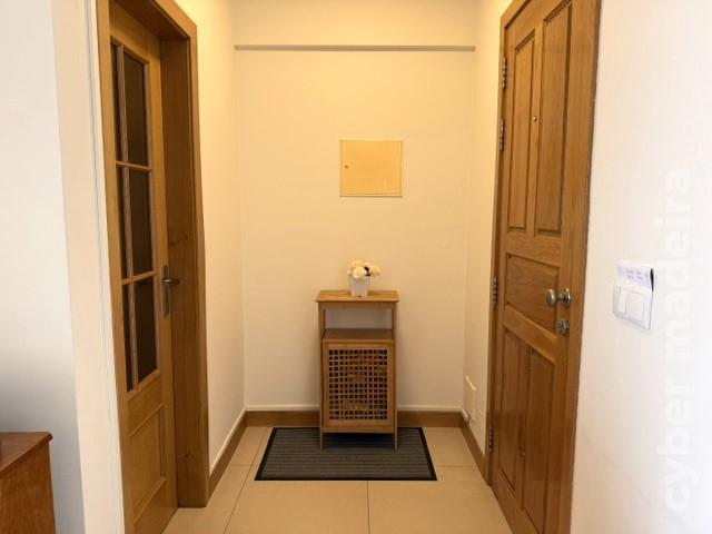 Apartamento T2 para Venda