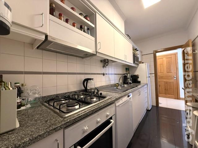 Apartamento T2 para Venda