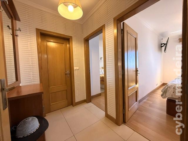 Apartamento T2 para Venda