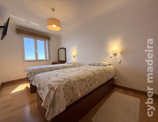 Apartamento T2 para Venda