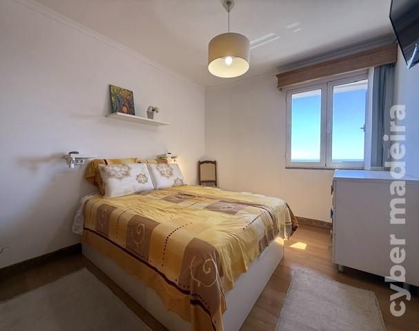 Apartamento T2 para Venda
