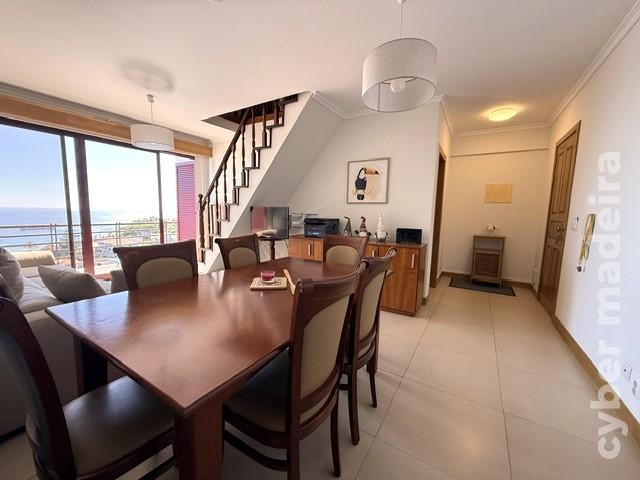 Apartamento T2 para Venda