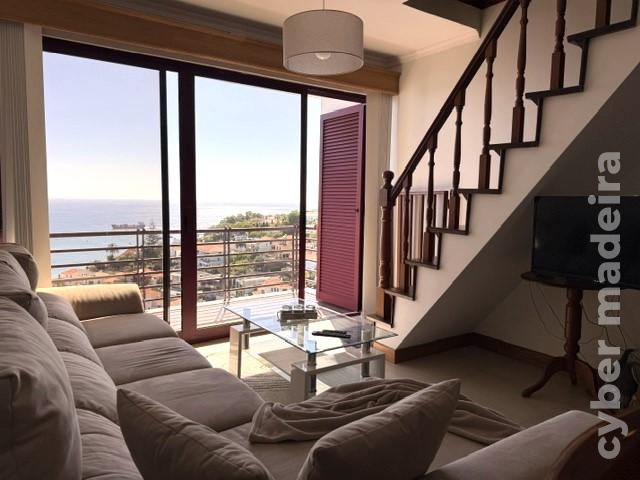 Apartamento T2 para Venda