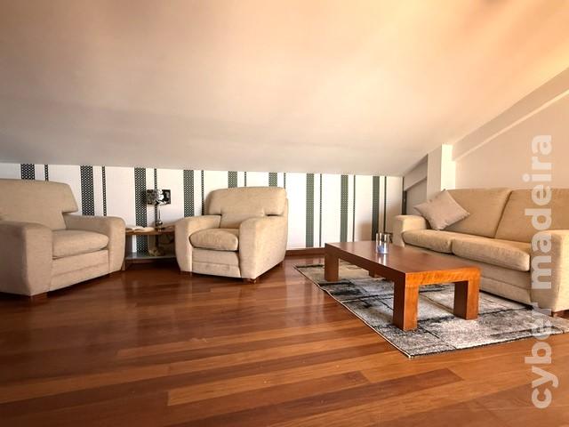 Apartamento T2 para Venda