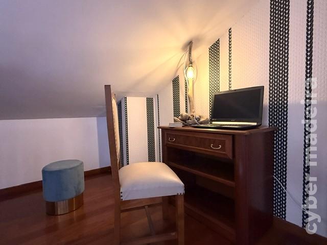 Apartamento T2 para Venda