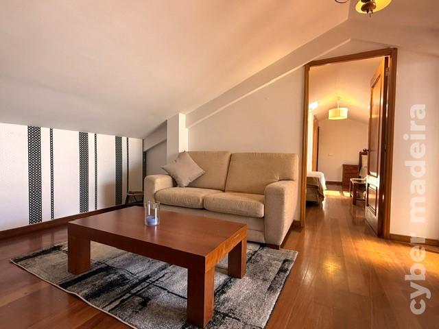 Apartamento T2 para Venda