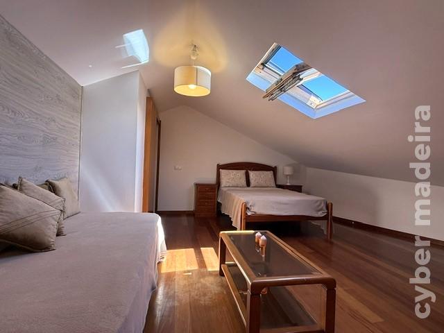 Apartamento T2 para Venda