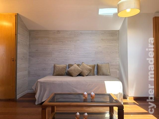 Apartamento T2 para Venda