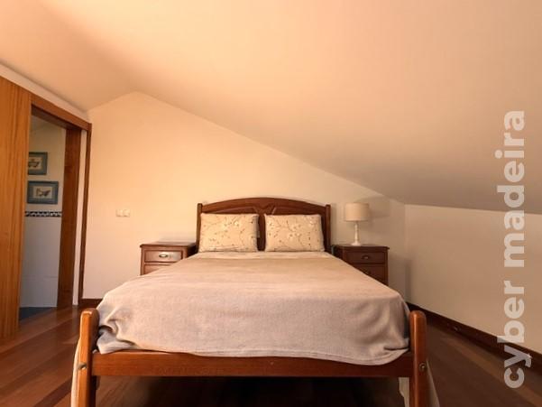 Apartamento T2 para Venda