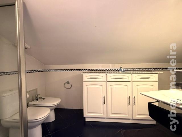 Apartamento T2 para Venda