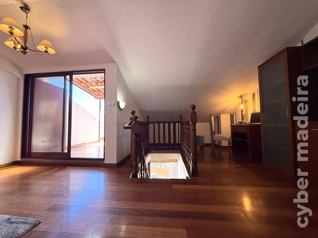 Apartamento T2 para Venda