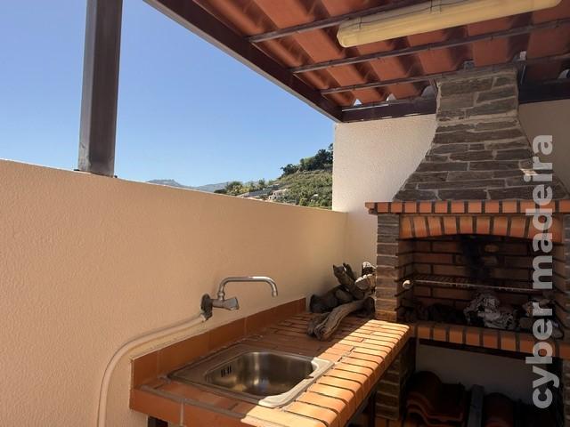 Apartamento T2 para Venda