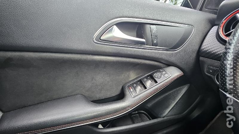 MERCEDES A A250 Sport AMG Gasolina