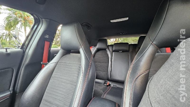 MERCEDES A A250 Sport AMG Gasolina
