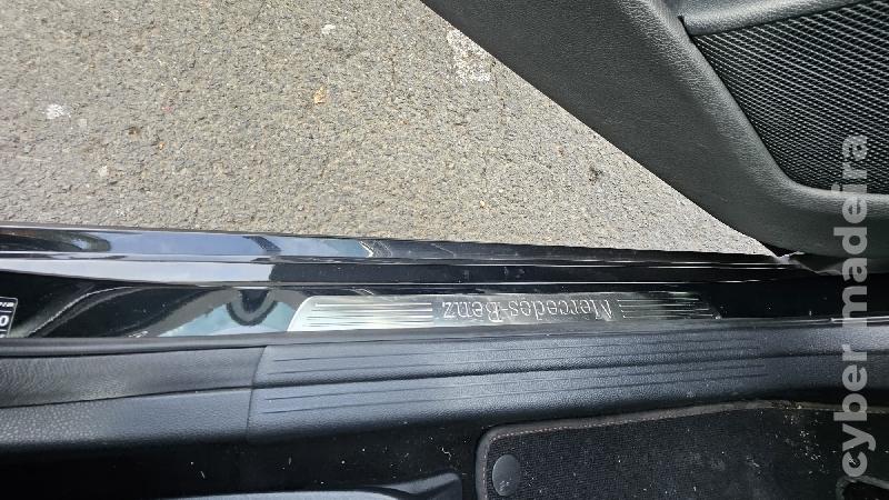 MERCEDES A A250 Sport AMG Gasolina