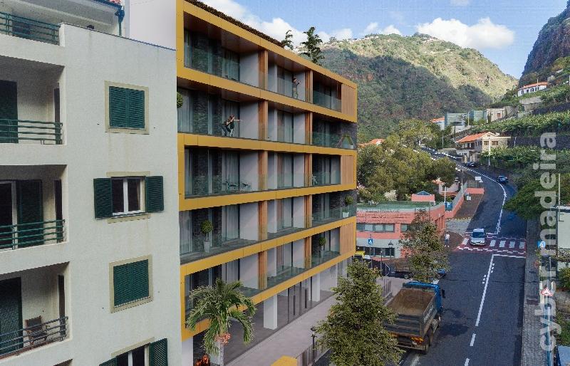 Apartamento T3 para Venda