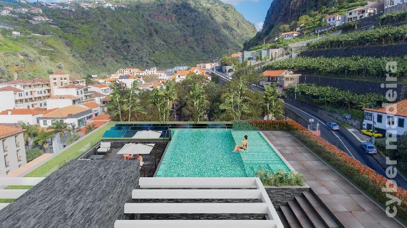 Apartamento T3 para Venda