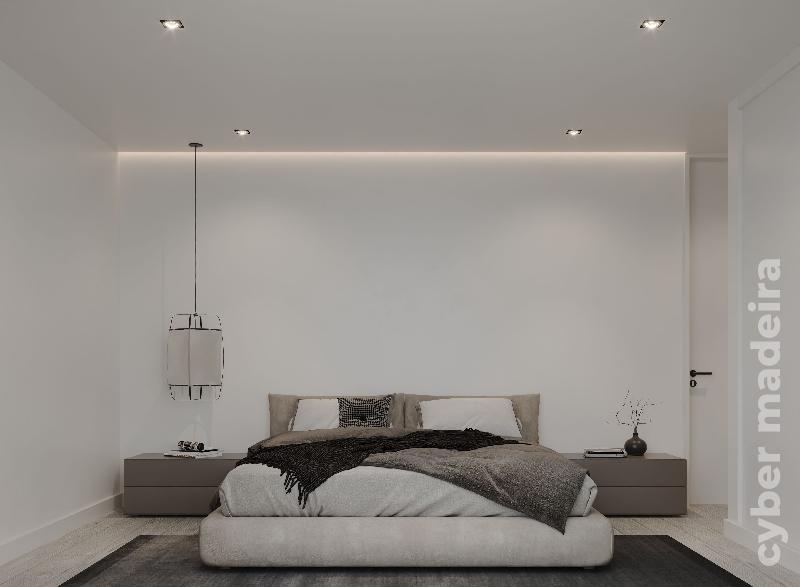 Apartamento T3 para Venda