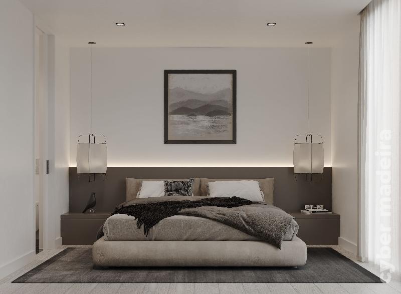 Apartamento T3 para Venda
