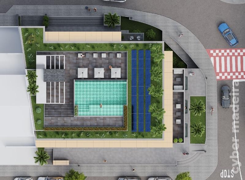 Apartamento T3 para Venda