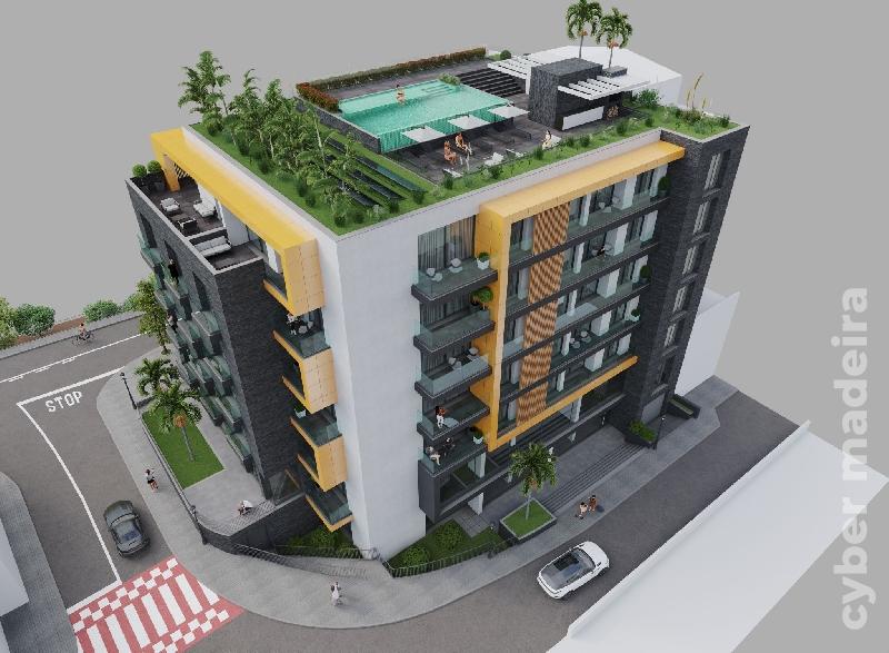 Apartamento T3 para Venda