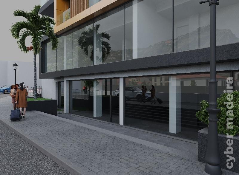 Apartamento T3 para Venda