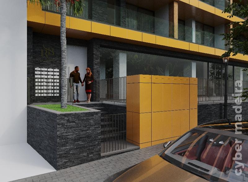 Apartamento T3 para Venda