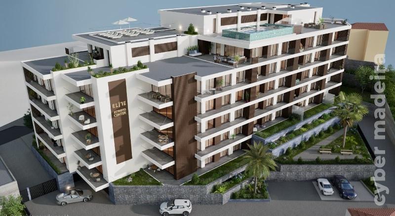 Apartamento T3 para Venda