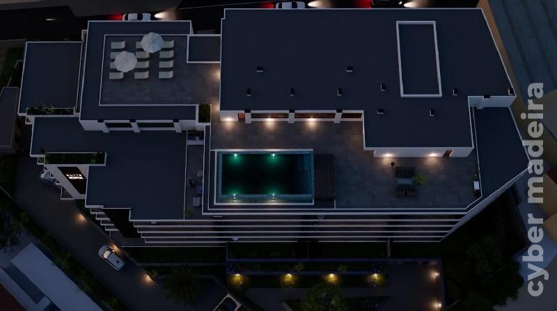 Apartamento T3 para Venda