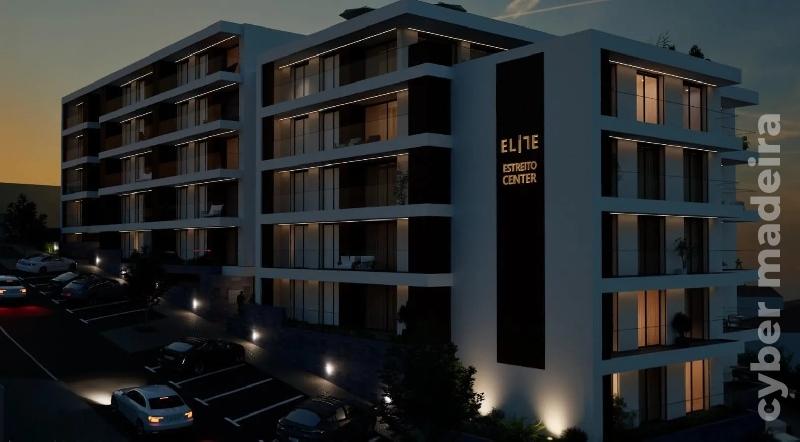Apartamento T3 para Venda