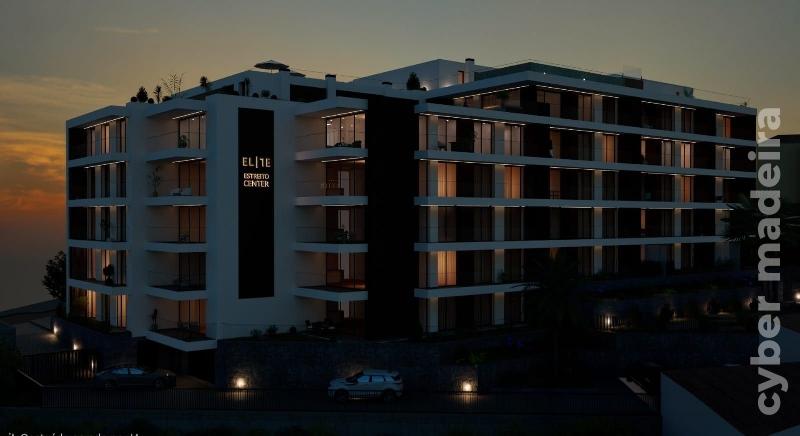 Apartamento T3 para Venda
