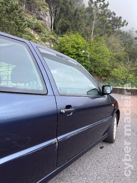 VOLKSWAGEN POLO 6N SDI 1.7 Gasóleo