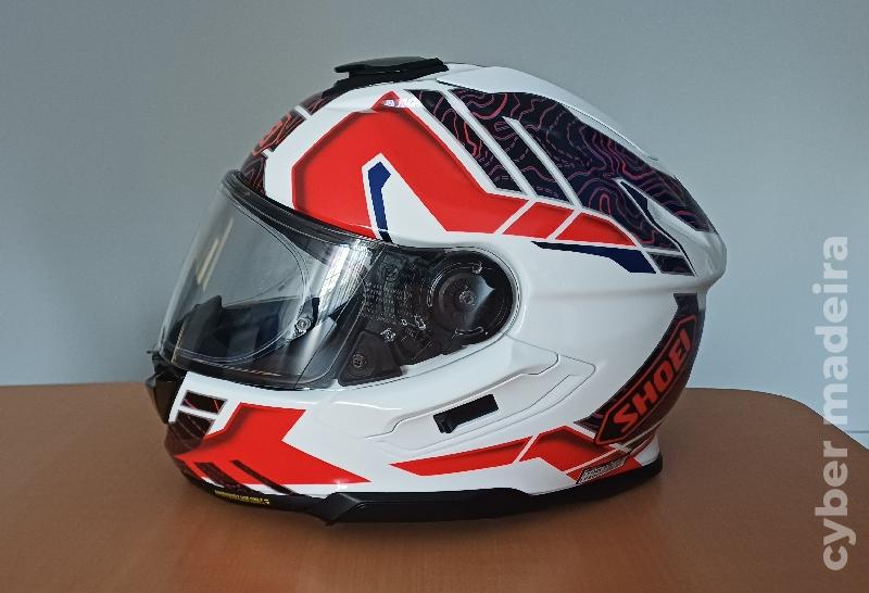 Shoei GT Air 3 Hike TC-10 L