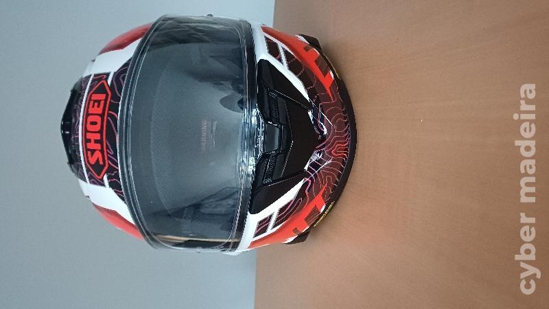 Shoei GT Air 3 Hike TC-10 L