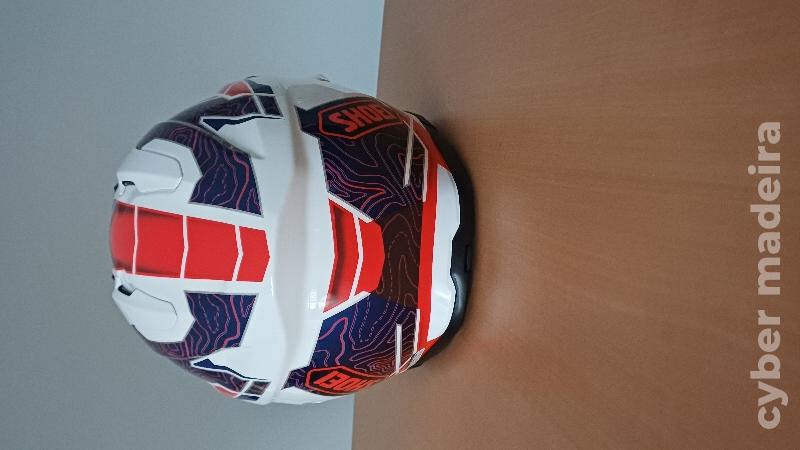 Shoei GT Air 3 Hike TC-10 L