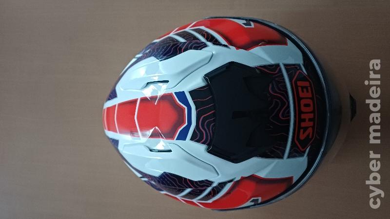 Shoei GT Air 3 Hike TC-10 L