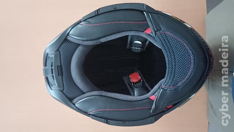 Shoei GT Air 3 Hike TC-10 L