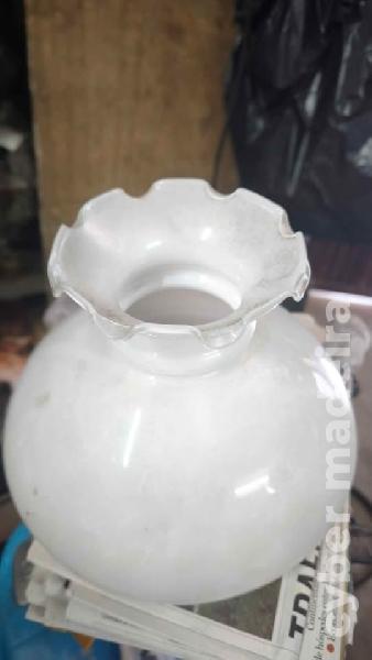 Vidros Candeeiro Vintage/Clássico