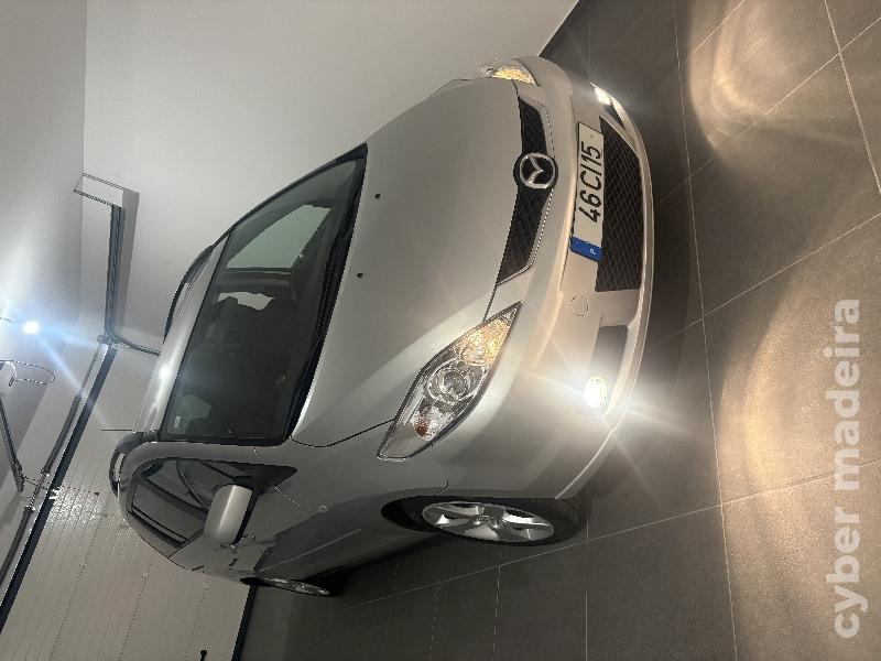 MAZDA MAZDA 5 2.0 Gasóleo