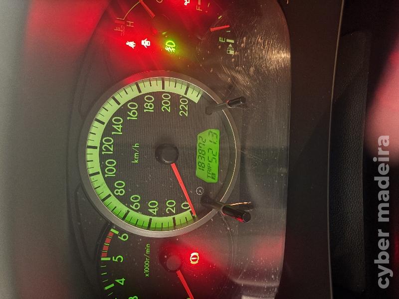 MAZDA MAZDA 5 2.0 Gasóleo