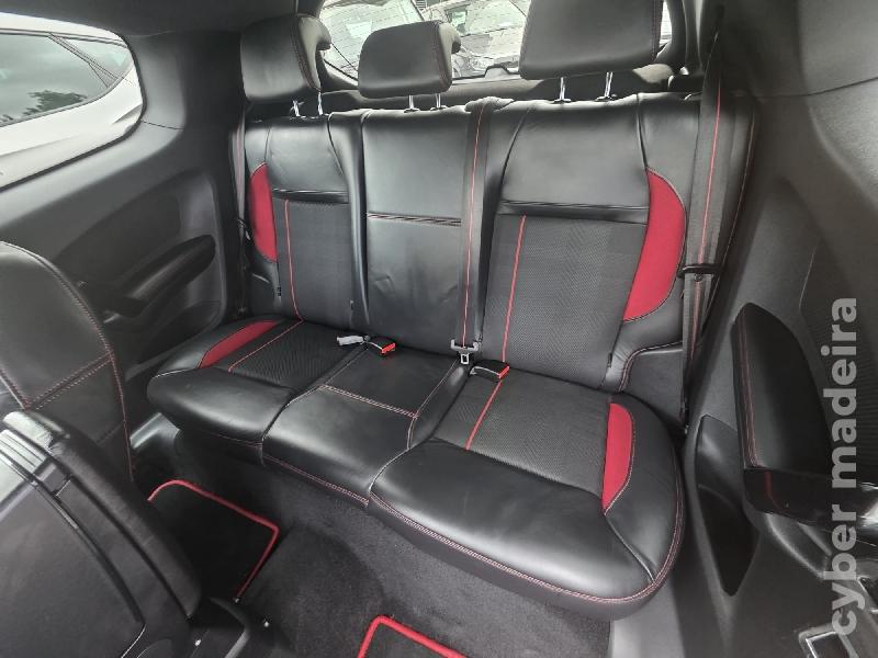 PEUGEOT 208 GTI THP C/GARANTIA Gasolina