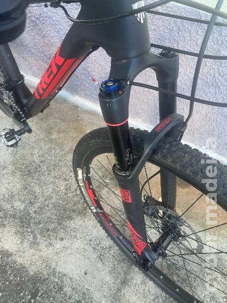 Outras BTT Homem Trek Superfly 9.6